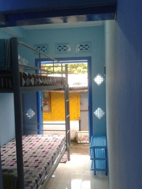 Jogja Backpacker Home Yogyakarta Exteriör bild
